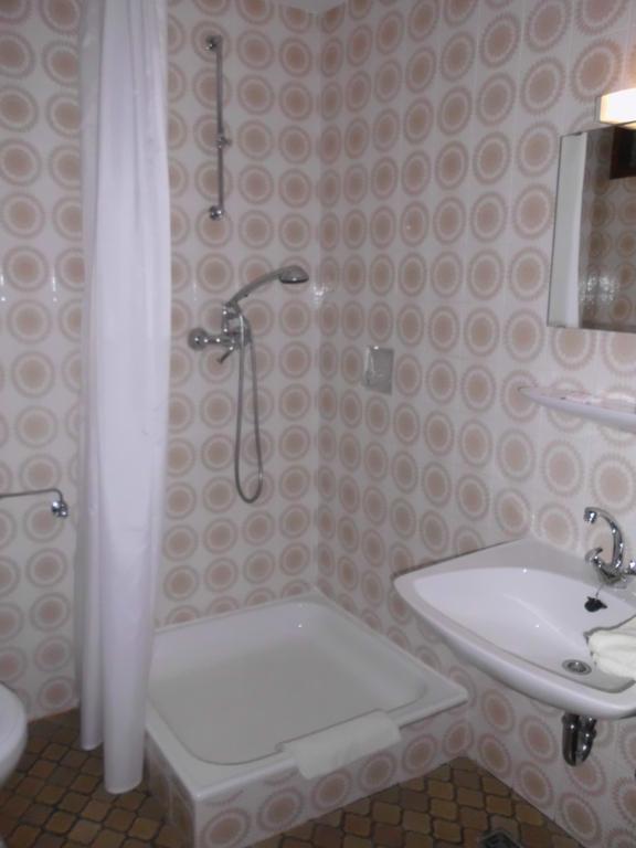 Finken, Gaestezimmer An Der Rench Oppenau Room photo