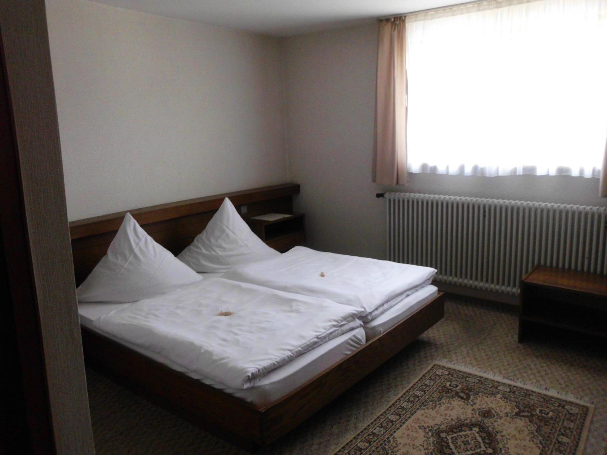 Finken, Gaestezimmer An Der Rench Oppenau Exterior photo