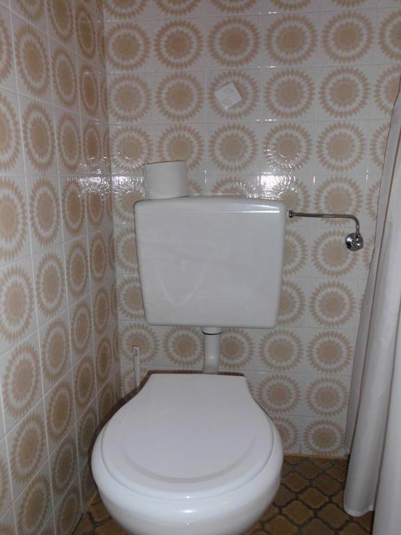 Finken, Gaestezimmer An Der Rench Oppenau Room photo